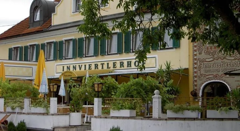 Hotel Innviertlerhof - Image 1