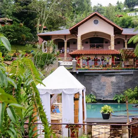 Bukit Talita Mountain Resort - Image 1