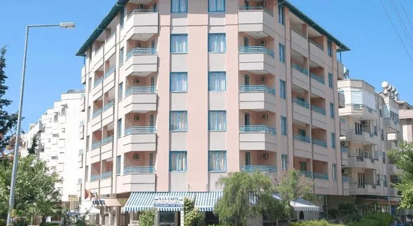 Blue Dream Hotel Alanya - Image 1