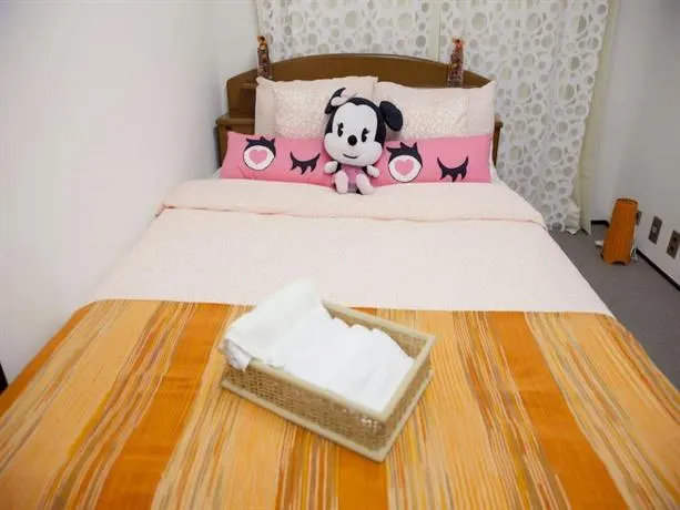 Ito House Cozy Apartnment Near Shinjuku 404 - Image 1
