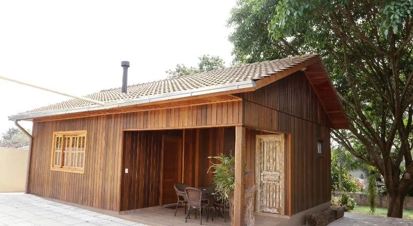 Casa no centro em Maravilha - Image 1