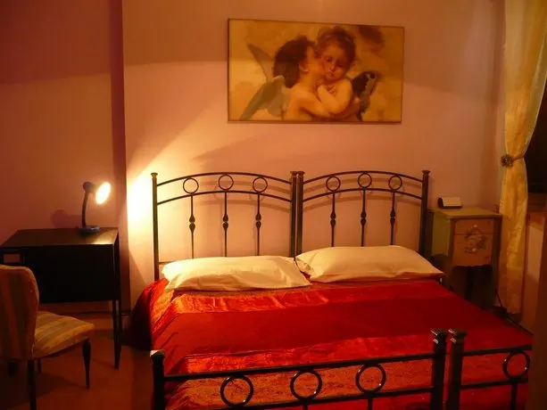 Agriturismo Biologico La Casa Degli Gnomi - Image 1