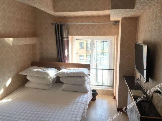 JINSHENGYUAN YOUTH HOSTEL - Image 1
