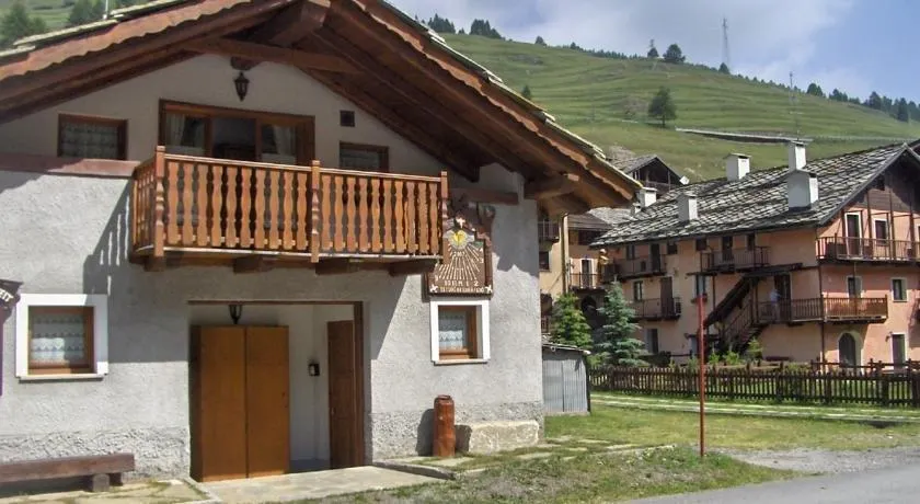 Residenza L'Teit - Image 1