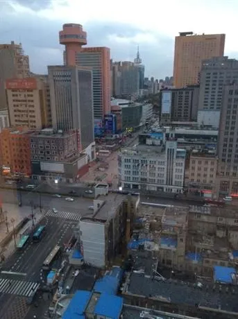 Hongfu Hotel - Image 1