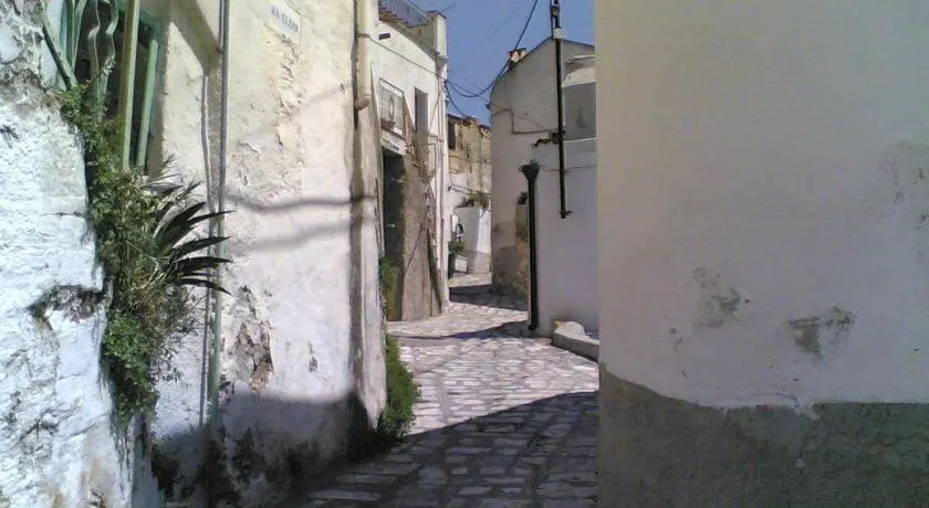 A’ Terravecchia Loft - Image 1