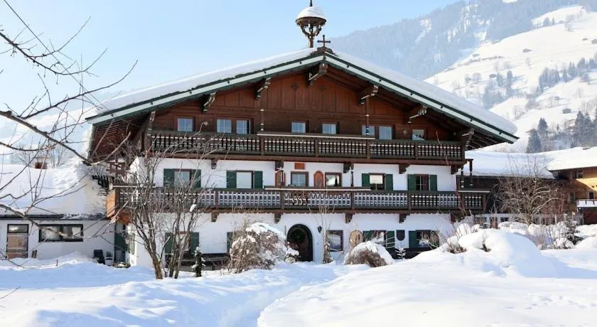 Bauernhof Kloohof - Image 1