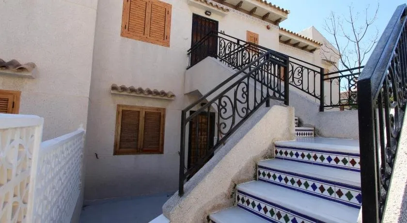 Holiday Bungalow La Mata Ref 4130 - Image 1