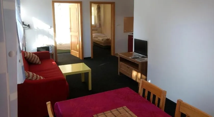 Apartmány Maruška - Image 1