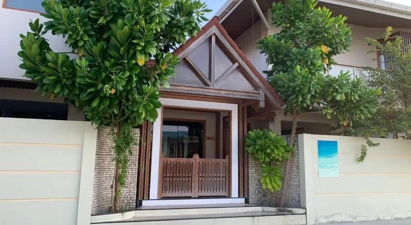 ViluVeli Holiday Retreat - Image 1