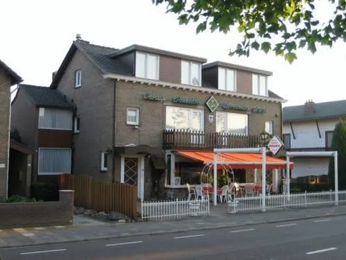 Hotel-Pension Spronck - Image 1