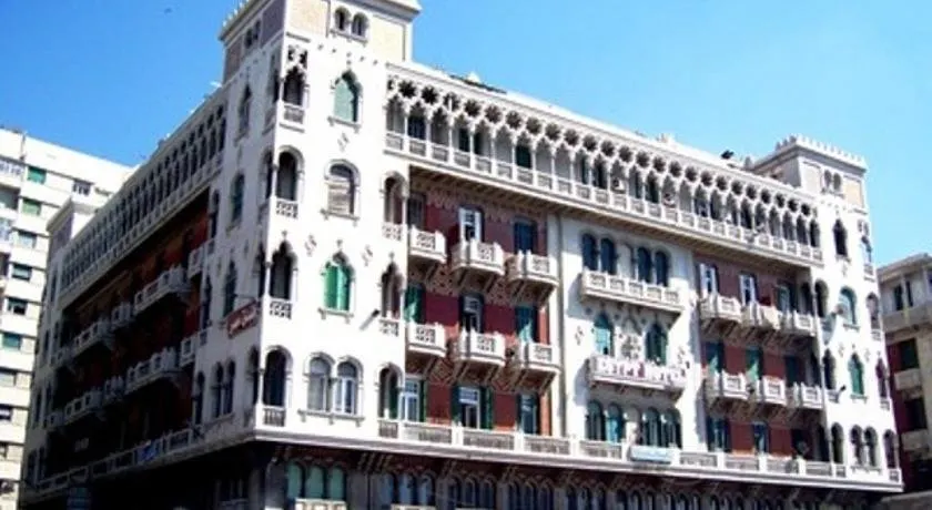 Egypt Hotel - Image 1