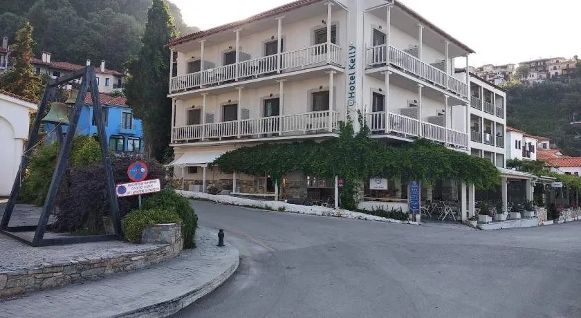 Hotel Kelly - Image 1
