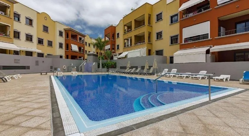 ApartPool El Torreon - Image 1