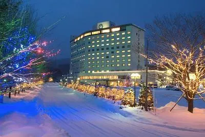 Active Resorts Urabandai - Image 1