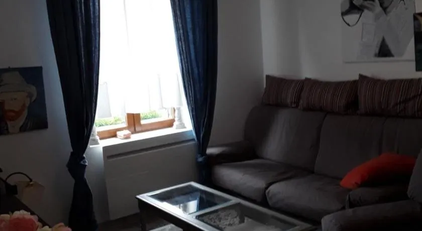 L 'Appartement De Madame De Souter - Image 1