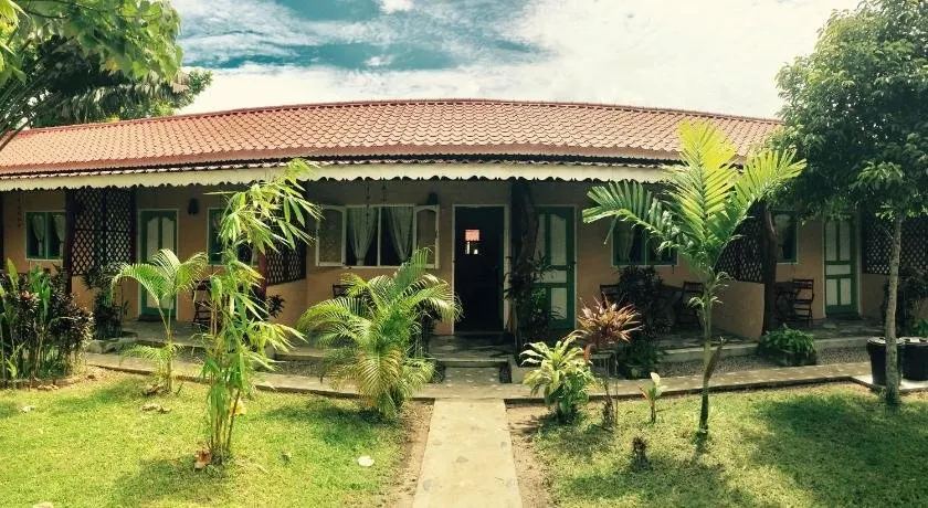 Soluna Guest House - Image 1
