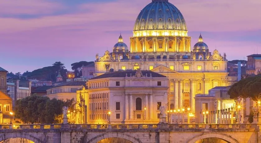Marina Al Vaticano - Image 1