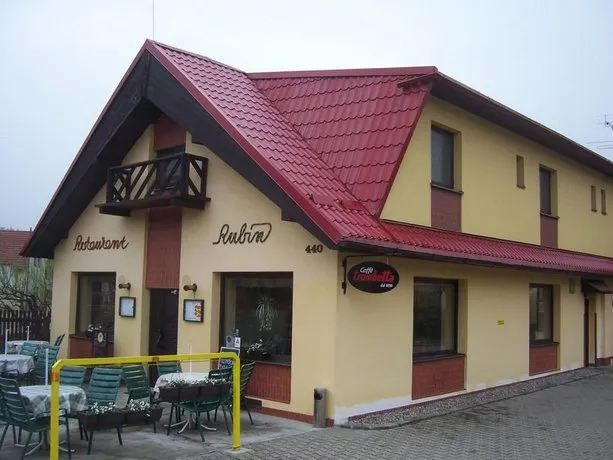 Pension Rubín - Image 1