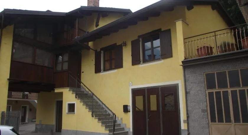 La Fisarmonica - Image 1