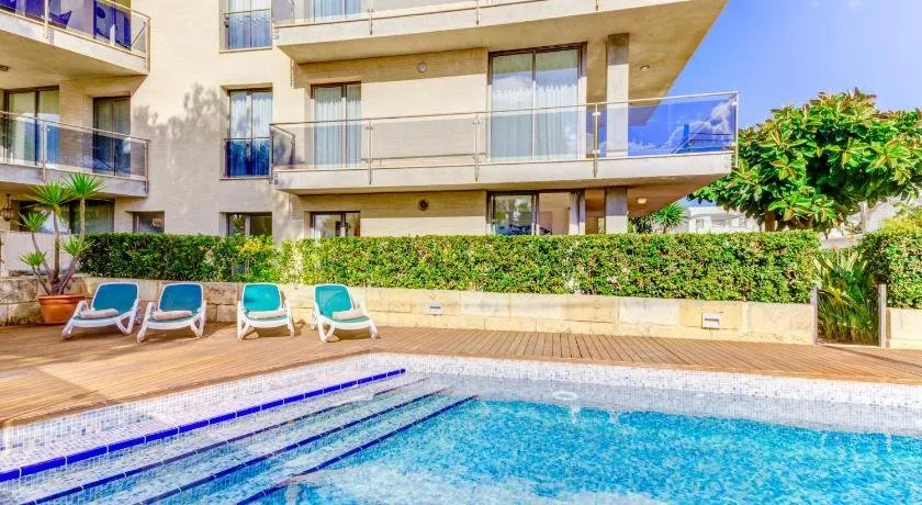 Beach Apartment Cirerer - Image 1