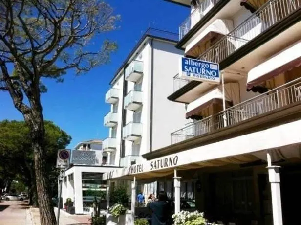 Hotel Saturno - Image 1