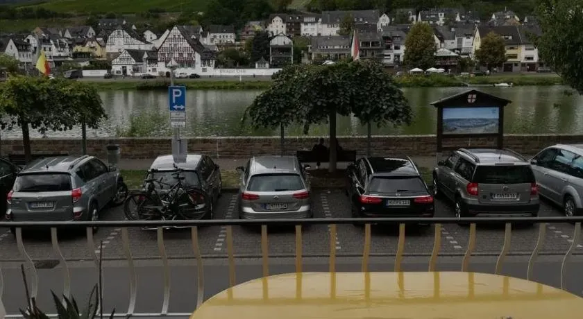 Mosel View Old Town Apartments - Image 1
