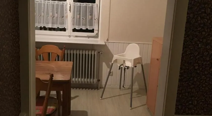 Ferienwohnung Rebecca - Image 1