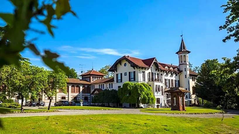 Villa Val Lemme - Image 1