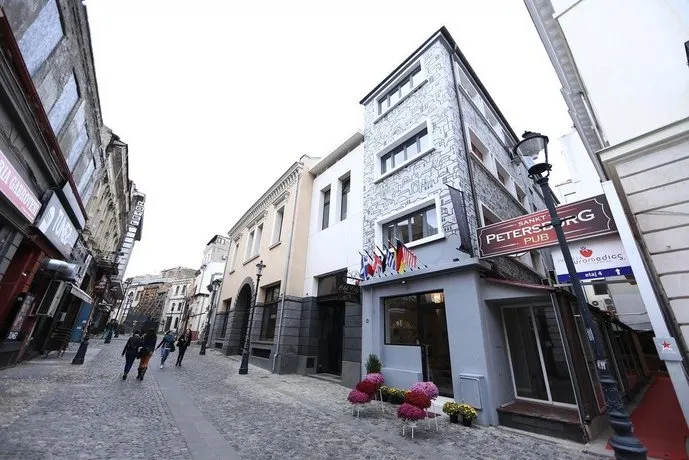 Old City Bucharest NF Hotels - Image 1