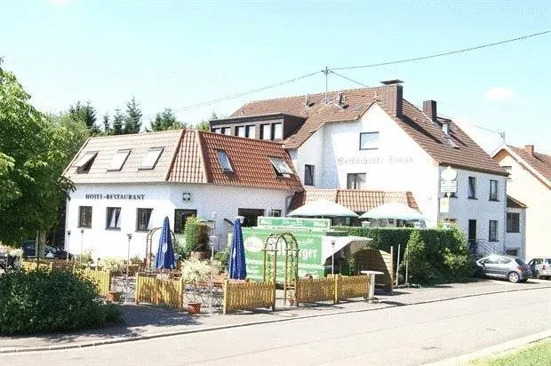 Parkschenke Simon - Image 1