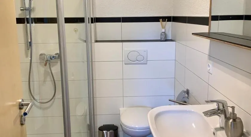 Tolle 2-Zimmer-Wohnung in Villingen - Image 1