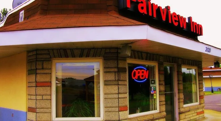 Fairview Inn - Image 1