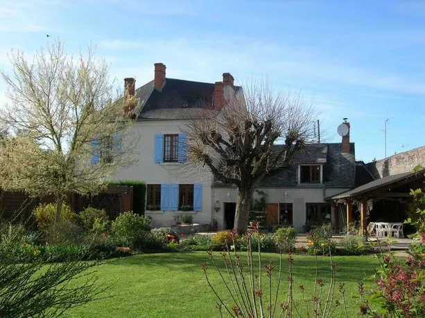 La Petite Famille Chambres d'hôtes - Image 1