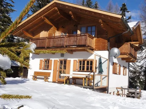 Chalet Faschingalm - Image 1