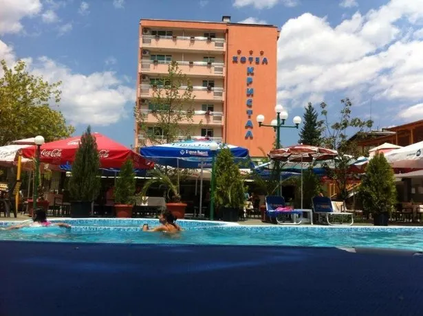 Hotel Kristal - Image 1