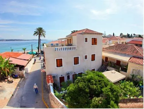 Villa Marina Spetses - Image 1