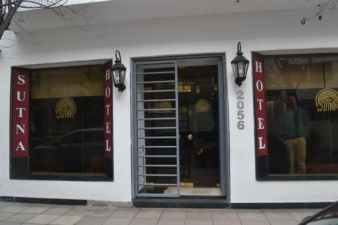 Hotel Sutna Ospin - Image 1