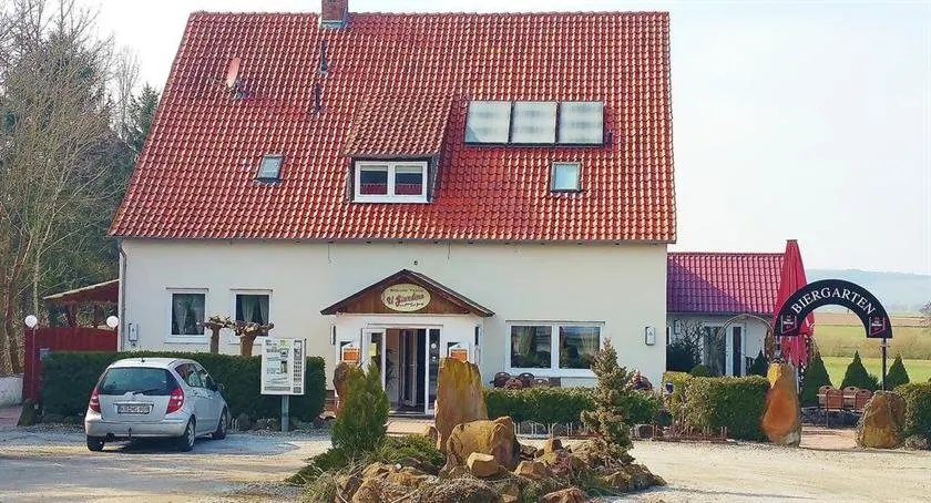 Pension Il Giardino - Image 1