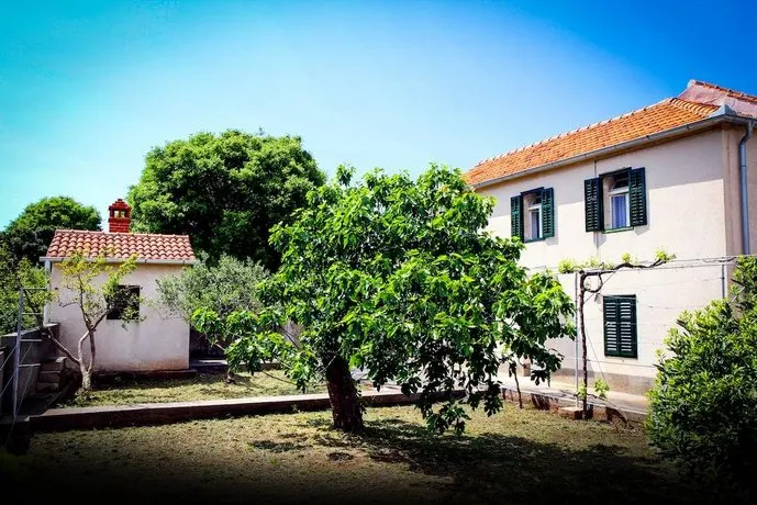 Holiday Home Dalmatian House MM - Image 1
