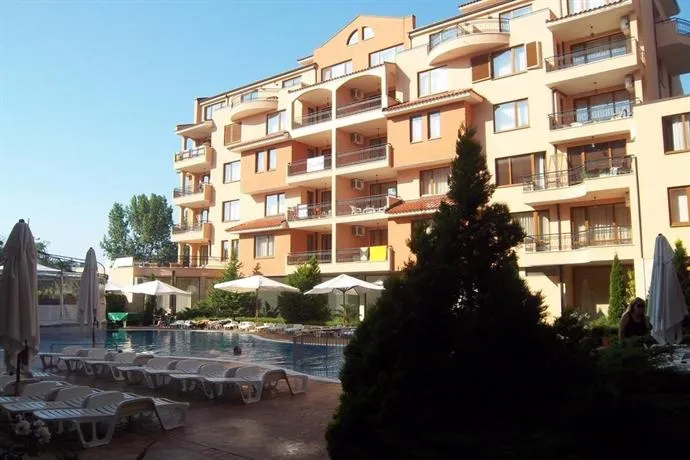 Efir Holiday Village - Image 1
