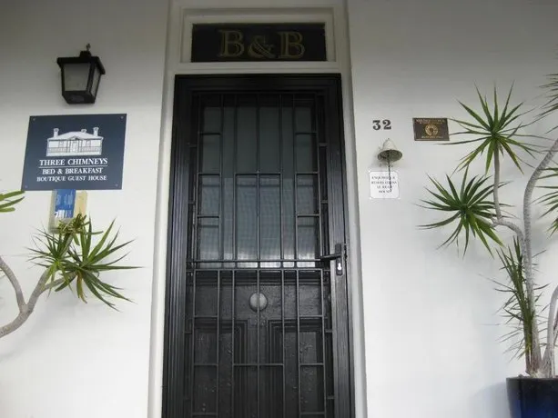 Three Chimneys Bed & Breakfast - Image 1