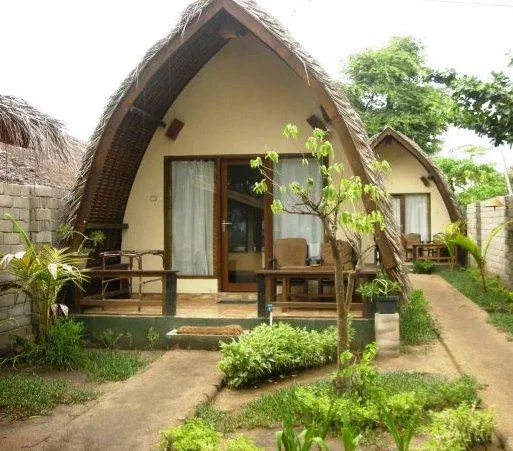 Damai Village - Image 1