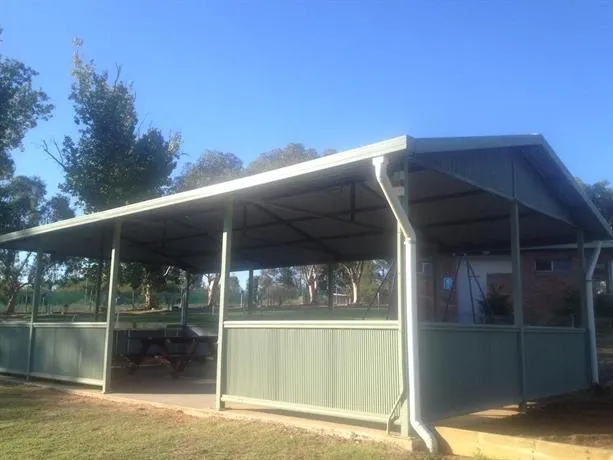 Lake Talbot Tourist Park - Image 1