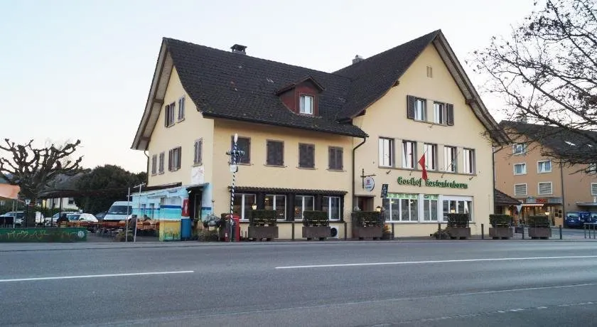 Gasthof Kastanienbaum - Image 1