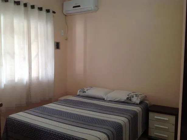 Casa com 02_quartos - Image 1