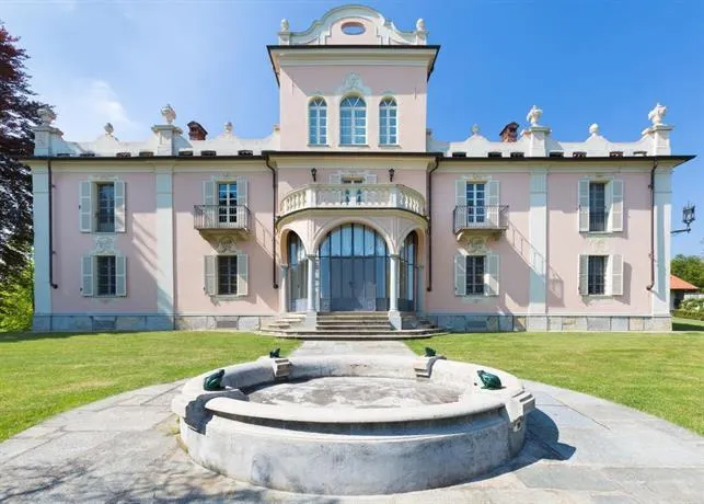 Villa Santa Brigida - Image 1