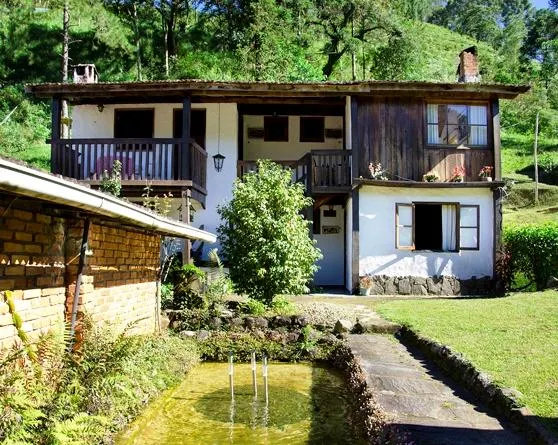 Meson Hotel - Image 1