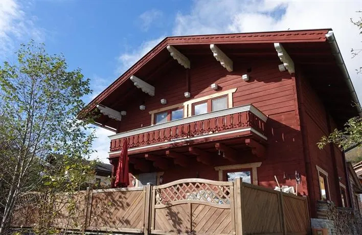 Chalet Fürth - by Four Seasons Apartments - Image 1