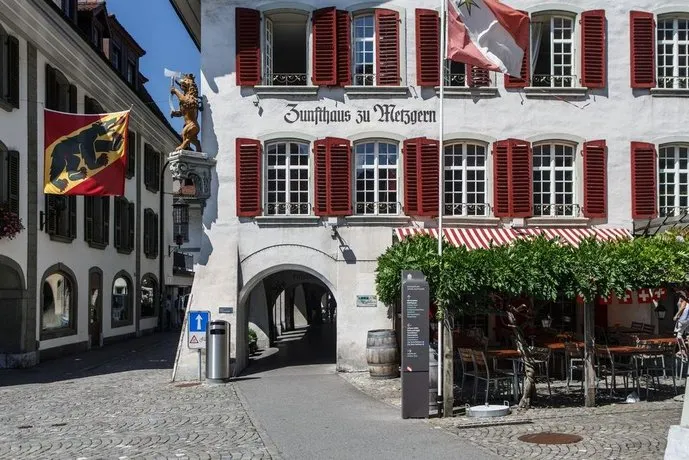 Zunfthaus zu Metzgern - Image 1